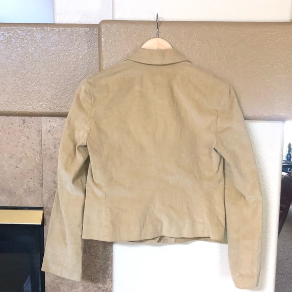 Tory by TRE Corduroy Jacket - Size S - Picture 2 of 6